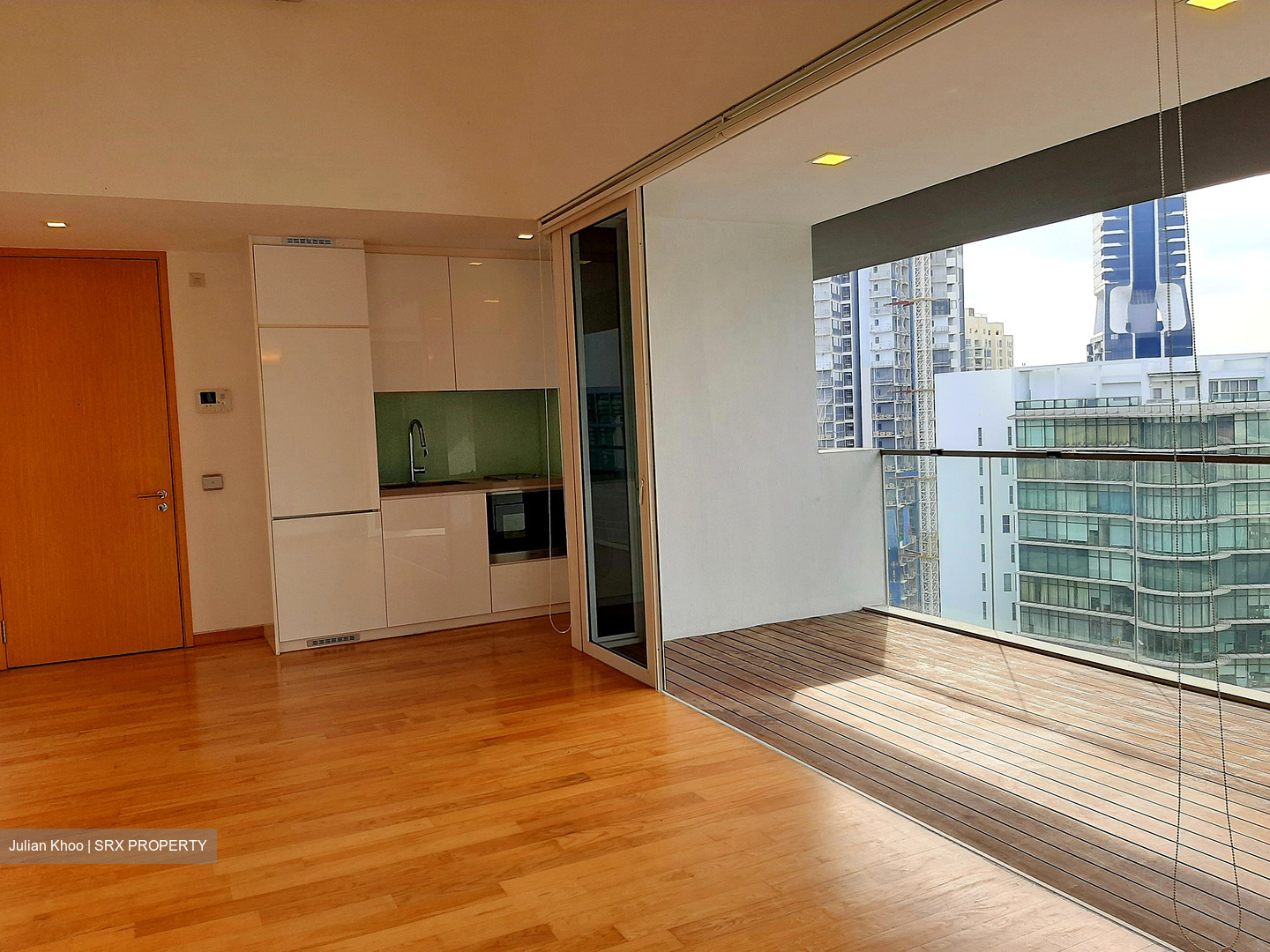 The Peak @ Cairnhill II (D9), Apartment #434989521
